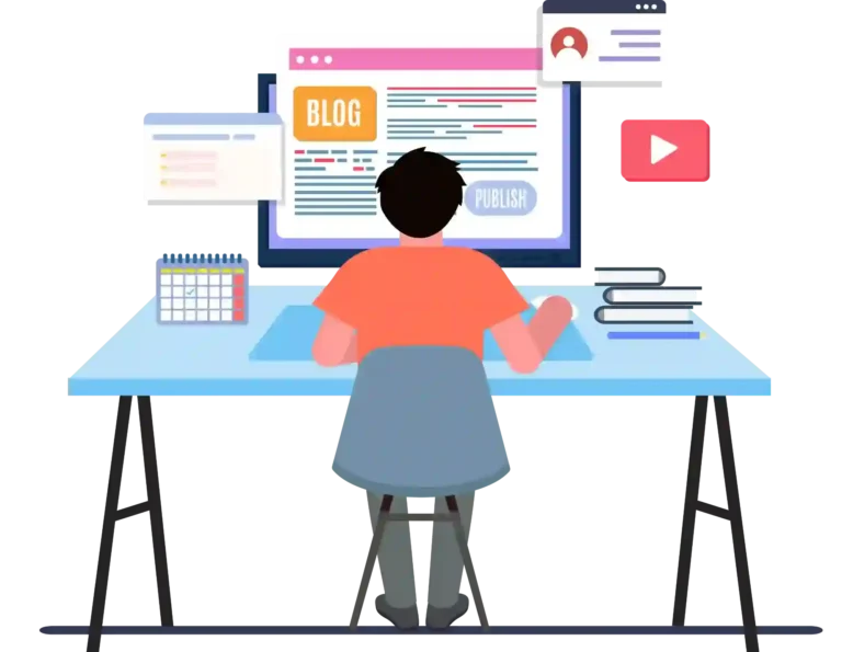 improve site traffic