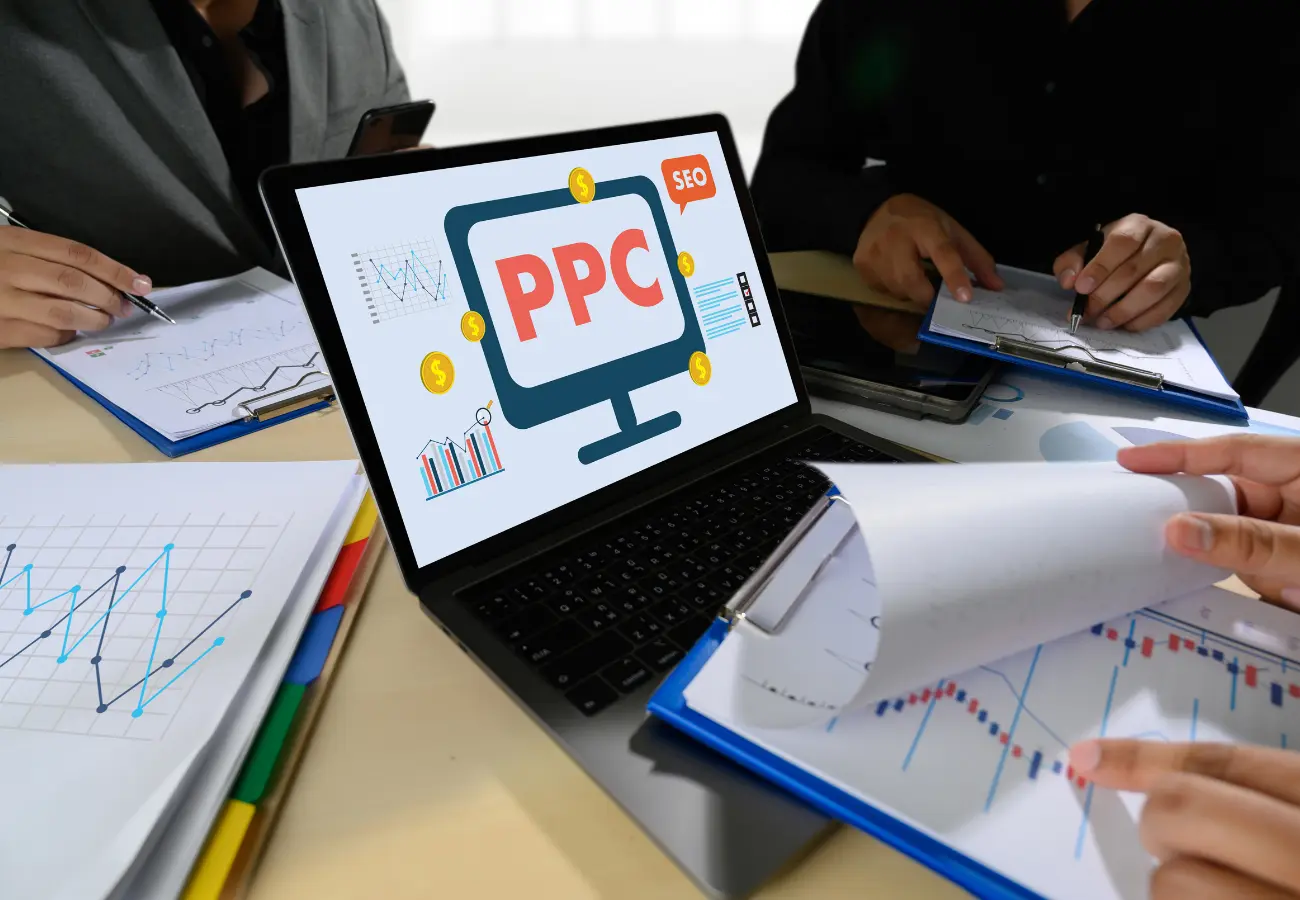ppc services in nepal