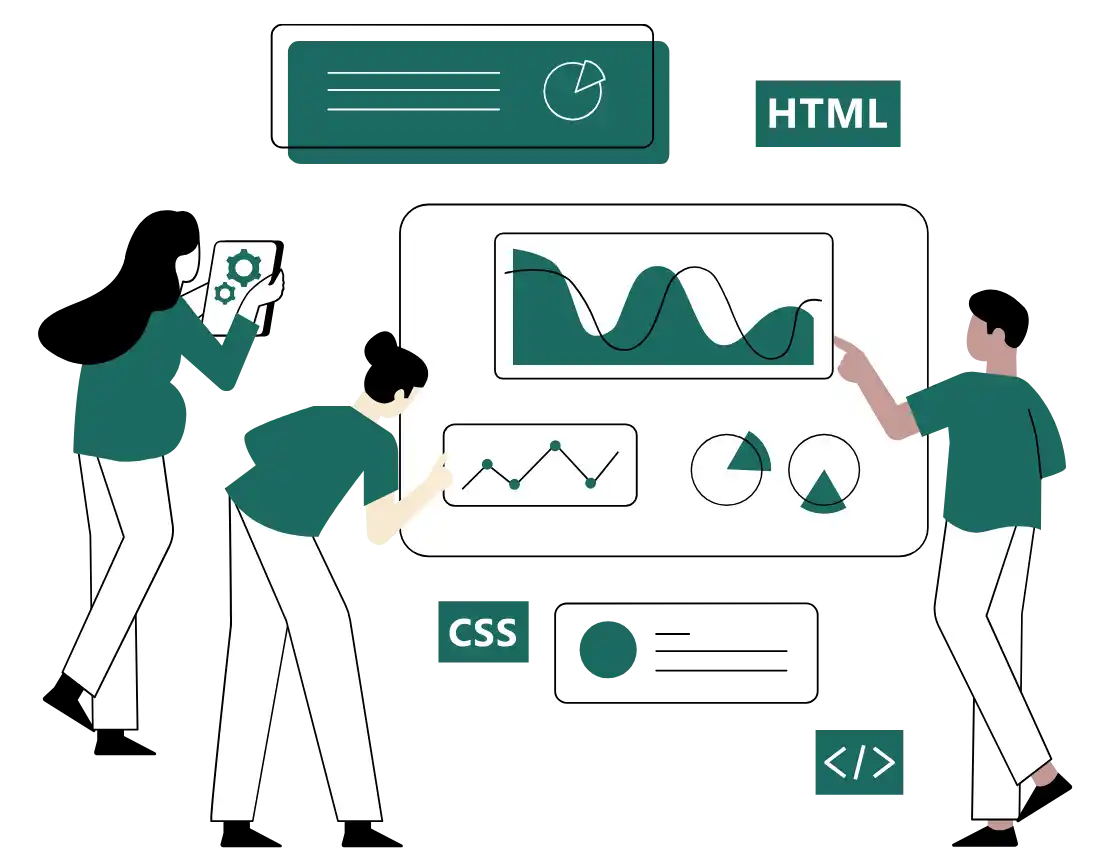 website development services