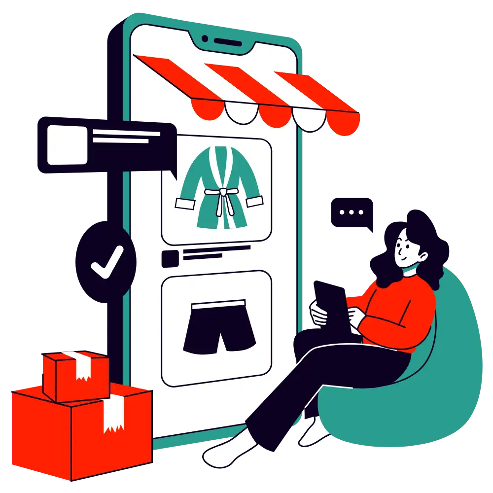 ecommerce seo package